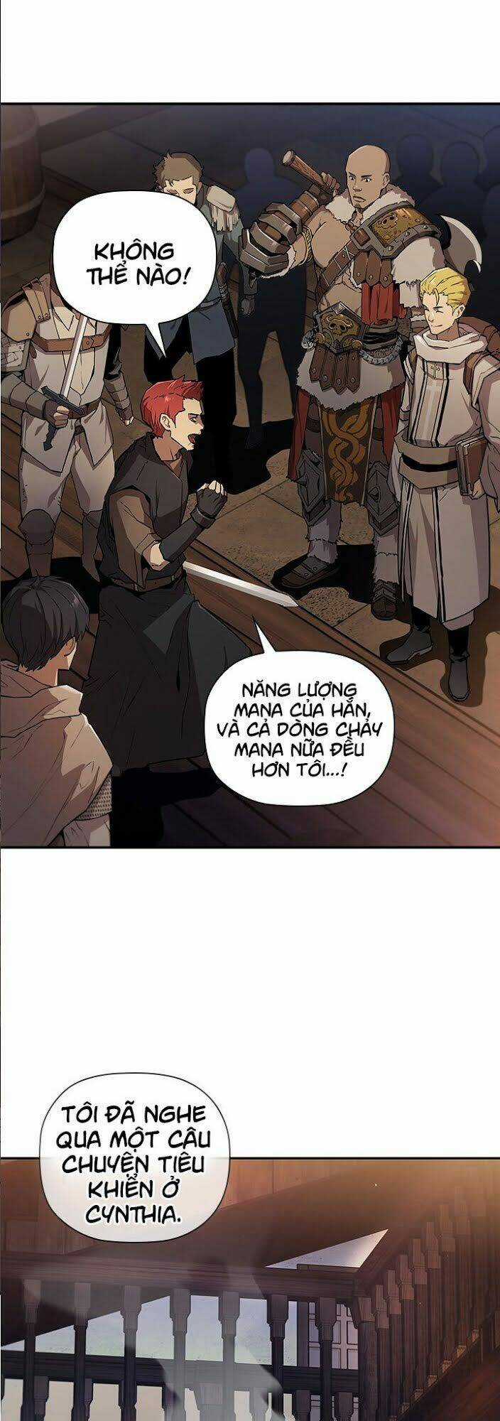 Khát Vọng Trỗi Dậy - Chapter 48 - Trang 56