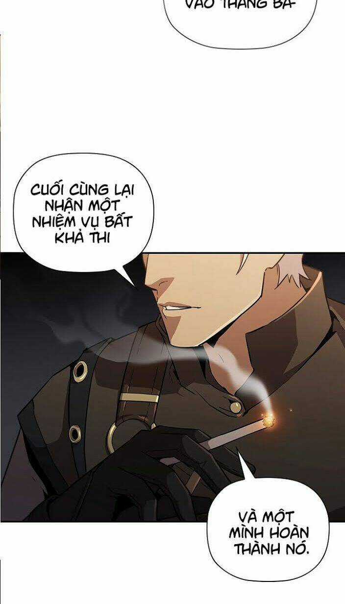 Khát Vọng Trỗi Dậy - Chapter 48 - Trang 58