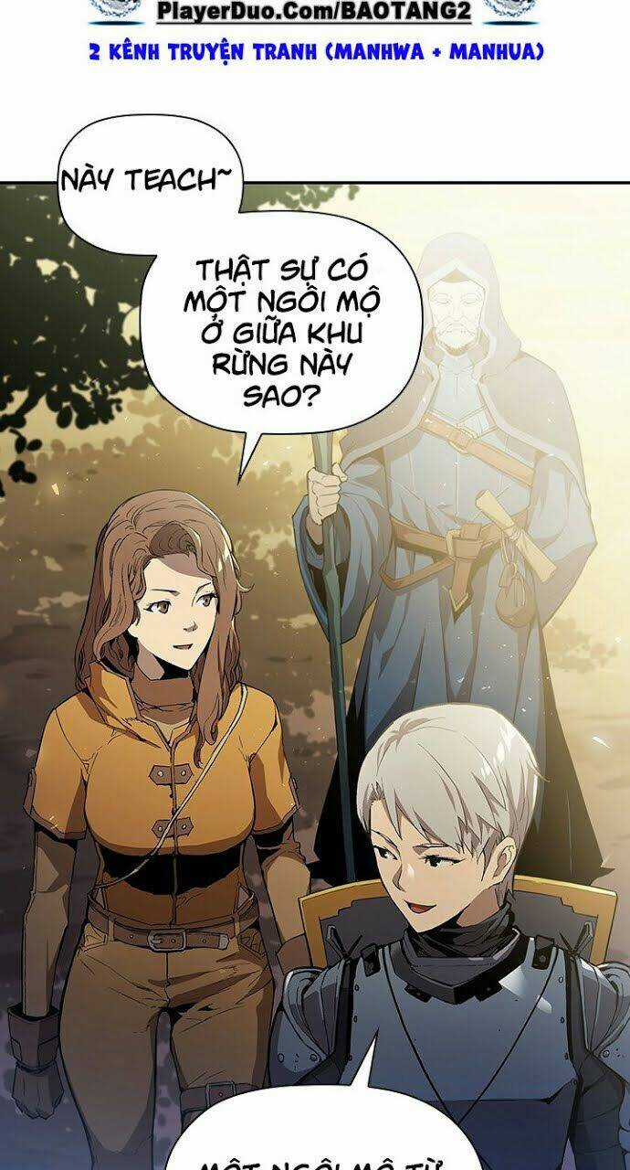 Khát Vọng Trỗi Dậy - Chapter 48 - Trang 7