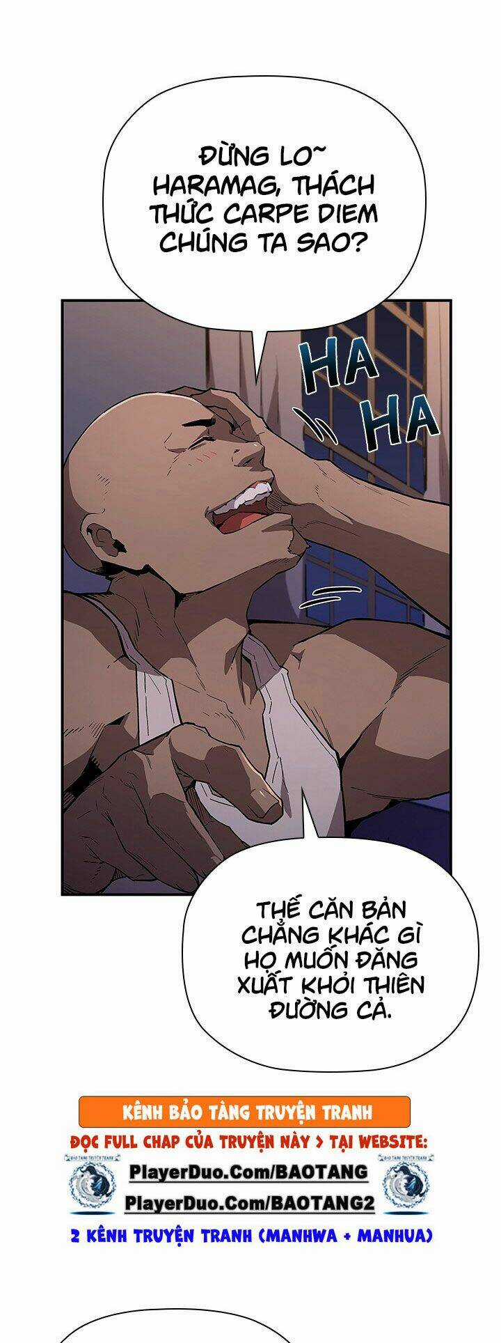 Khát Vọng Trỗi Dậy - Chapter 48 - Trang 65