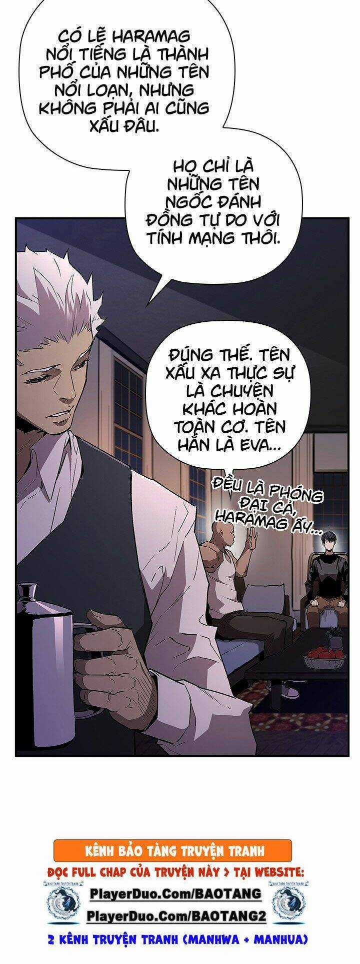 Khát Vọng Trỗi Dậy - Chapter 48 - Trang 66