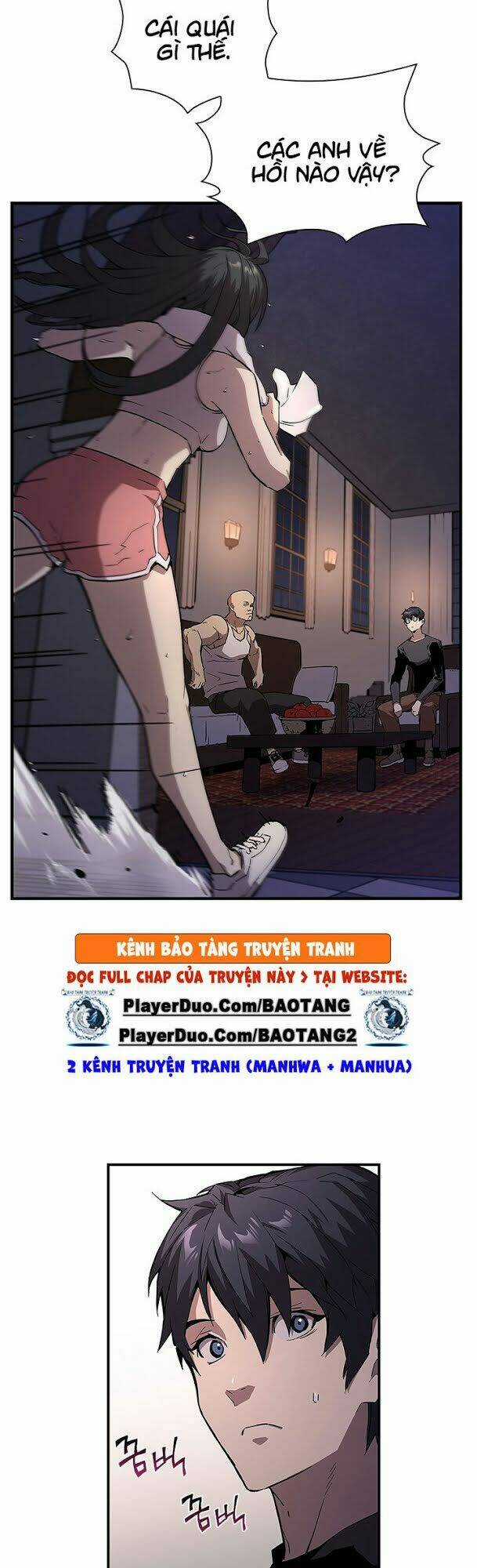 Khát Vọng Trỗi Dậy - Chapter 48 - Trang 68