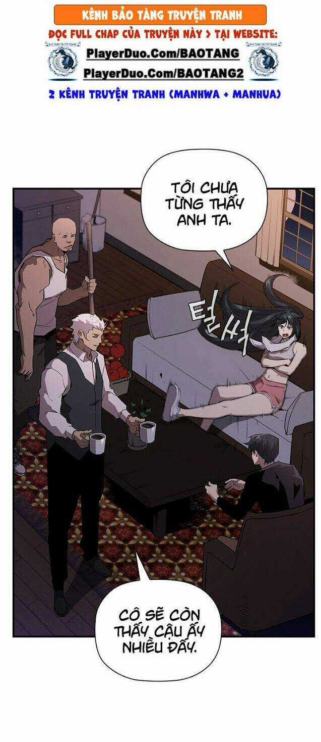 Khát Vọng Trỗi Dậy - Chapter 48 - Trang 73