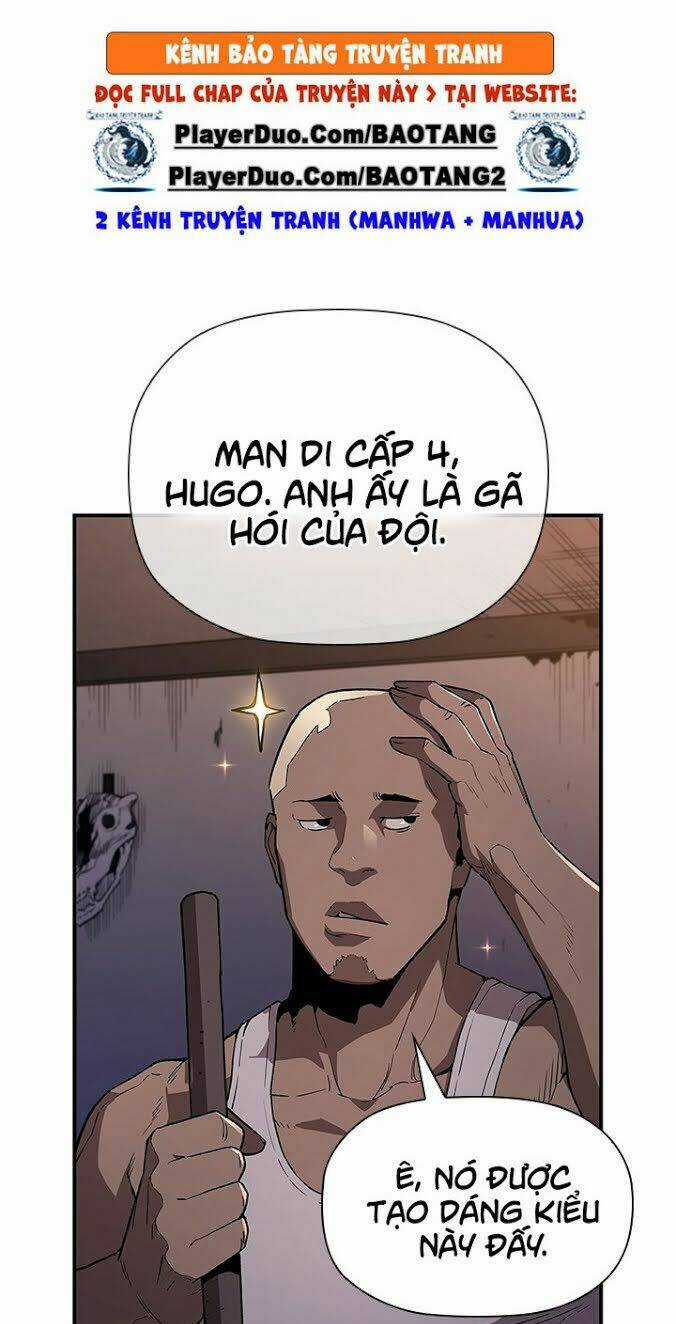 Khát Vọng Trỗi Dậy - Chapter 48 - Trang 75