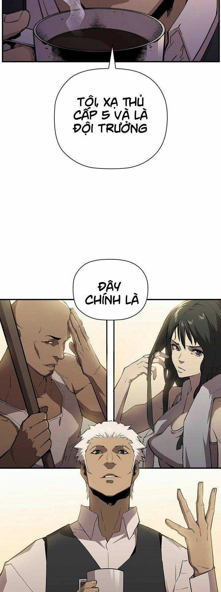 Khát Vọng Trỗi Dậy - Chapter 48 - Trang 77