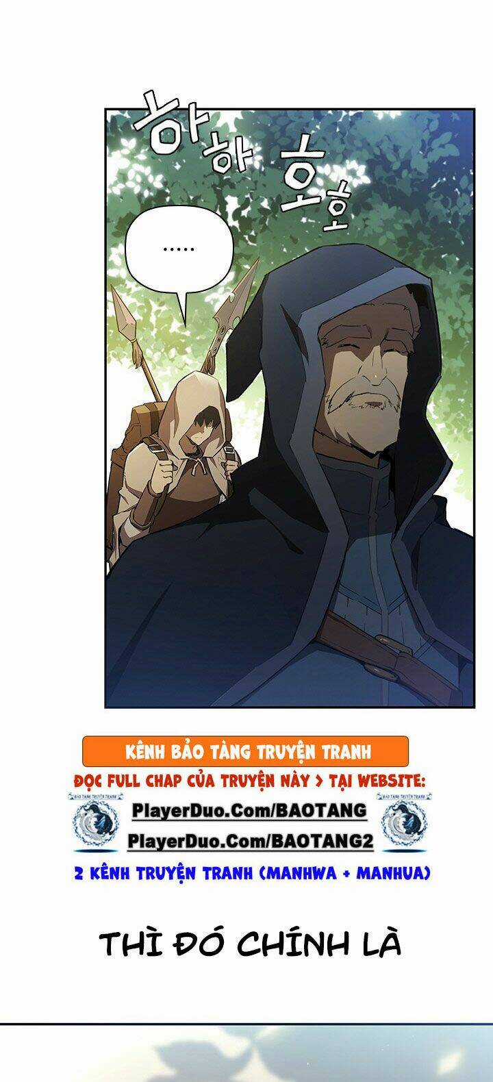 Khát Vọng Trỗi Dậy - Chapter 48 - Trang 9