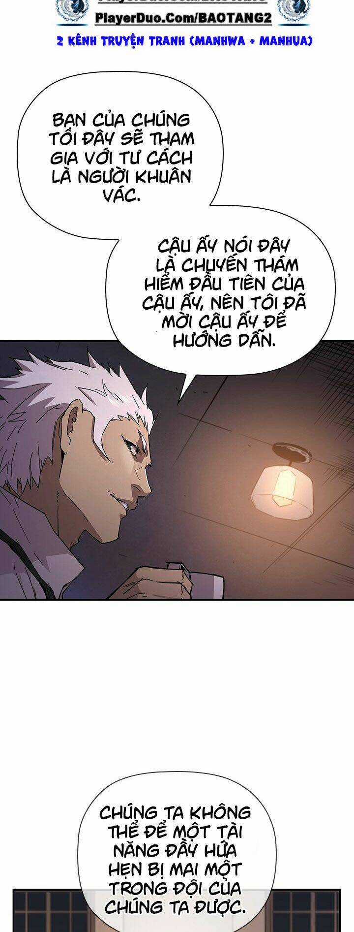 Khát Vọng Trỗi Dậy - Chapter 48 - Trang 81