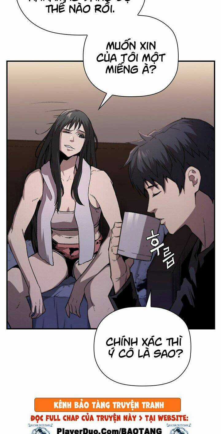 Khát Vọng Trỗi Dậy - Chapter 48 - Trang 85