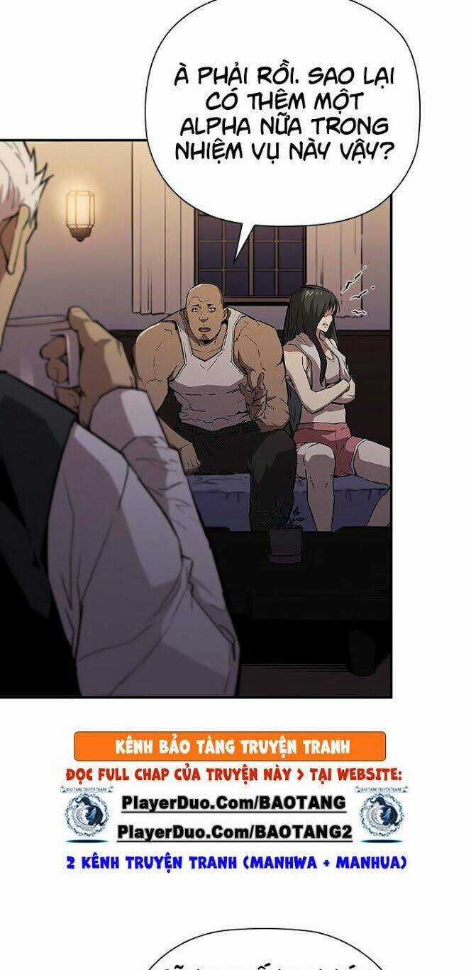 Khát Vọng Trỗi Dậy - Chapter 48 - Trang 87