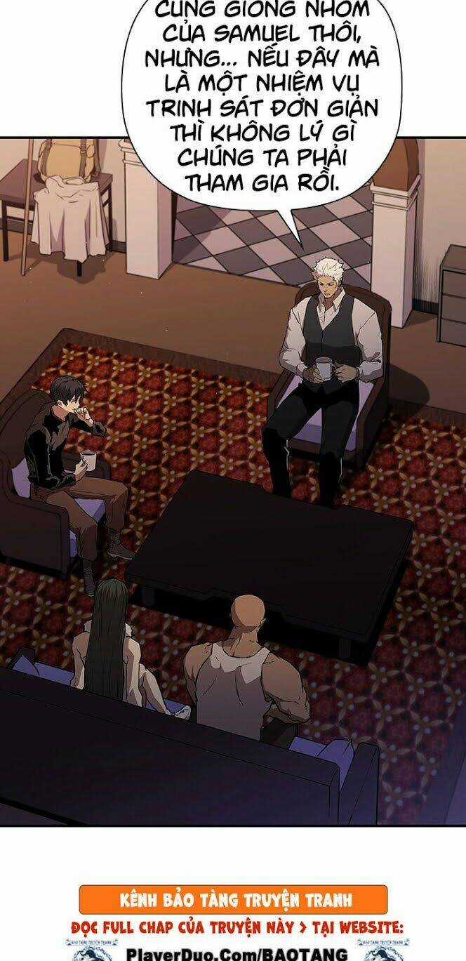 Khát Vọng Trỗi Dậy - Chapter 48 - Trang 88