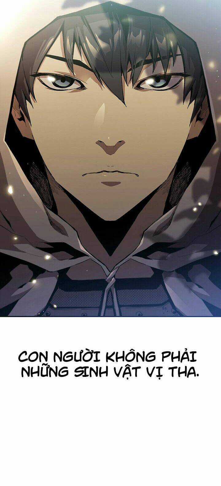 Khát Vọng Trỗi Dậy - Chapter 48 - Trang 10