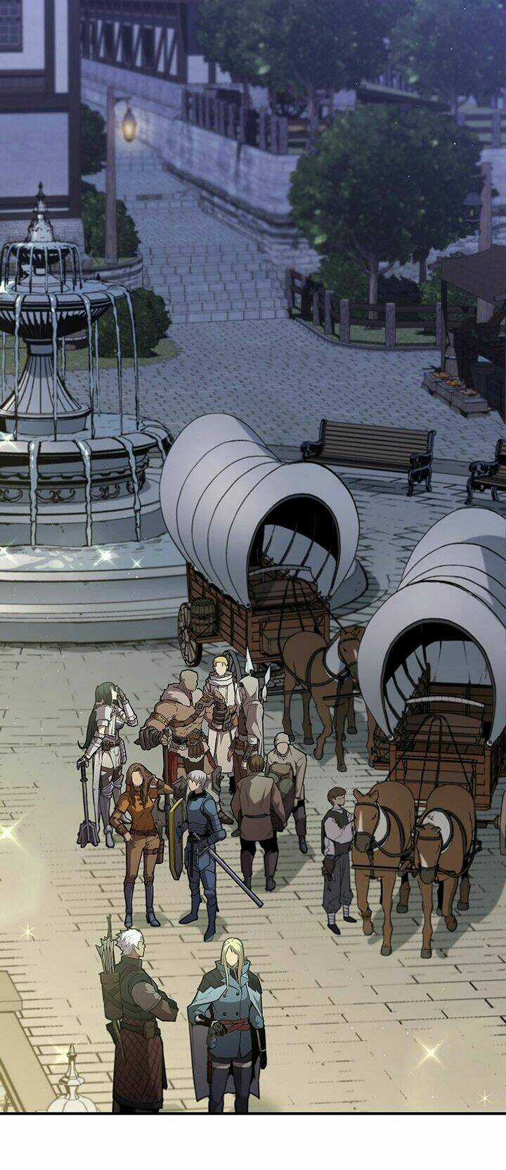 Khát Vọng Trỗi Dậy - Chapter 48 - Trang 93