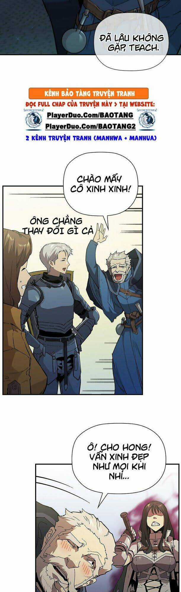 Khát Vọng Trỗi Dậy - Chapter 48 - Trang 96