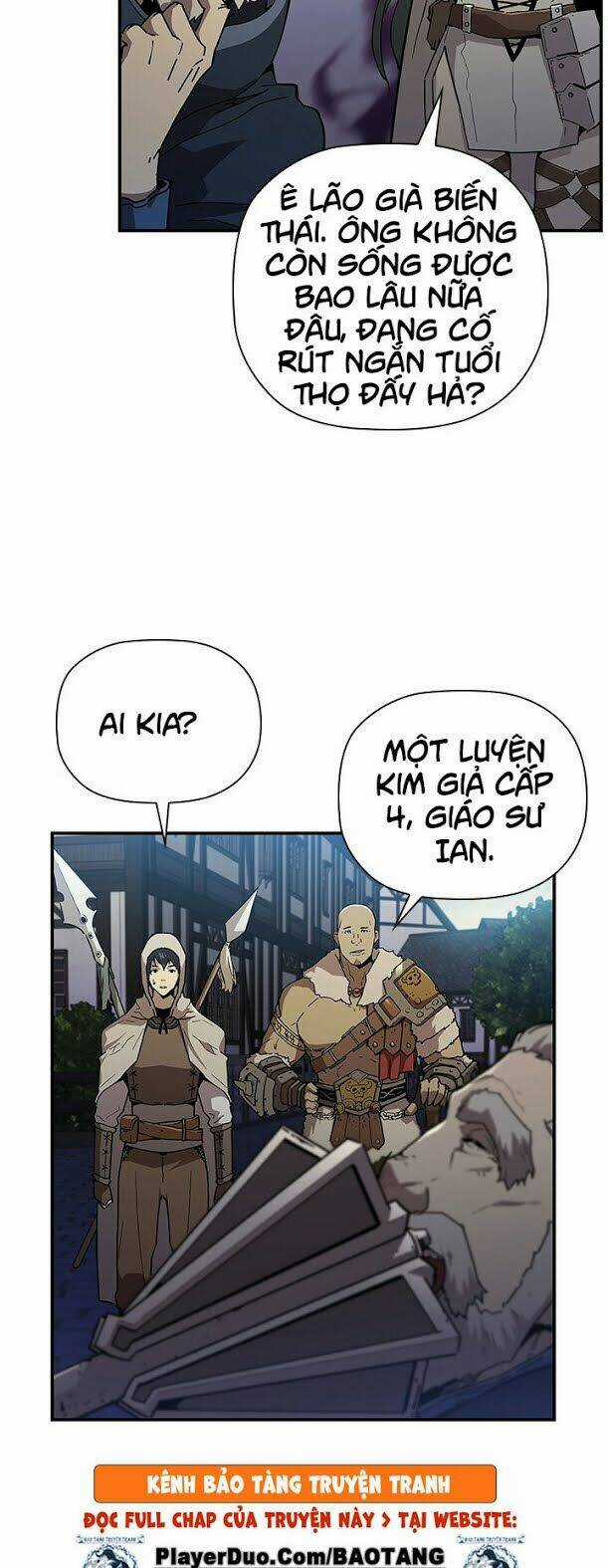 Khát Vọng Trỗi Dậy - Chapter 48 - Trang 97