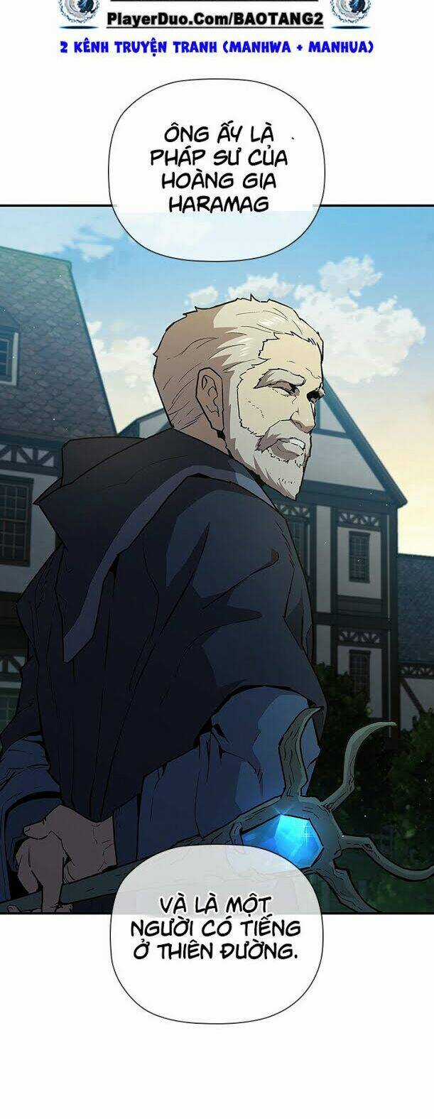 Khát Vọng Trỗi Dậy - Chapter 48 - Trang 98