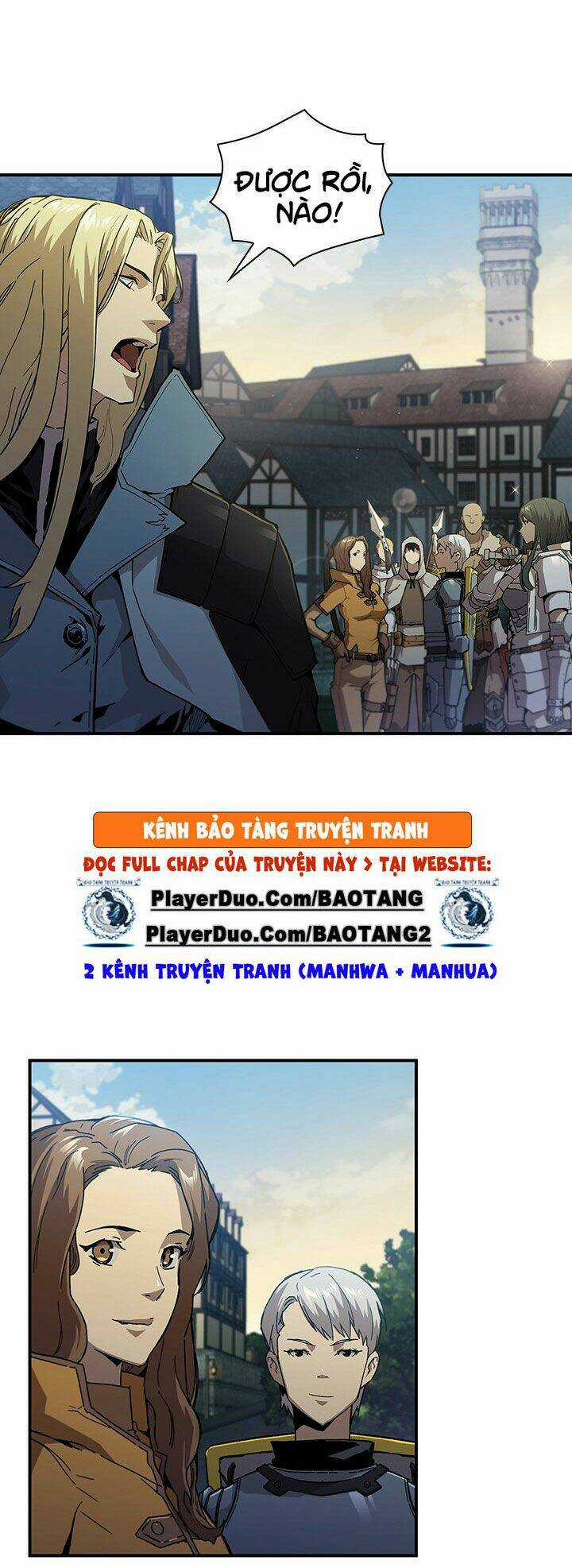 Khát Vọng Trỗi Dậy - Chapter 48 - Trang 99