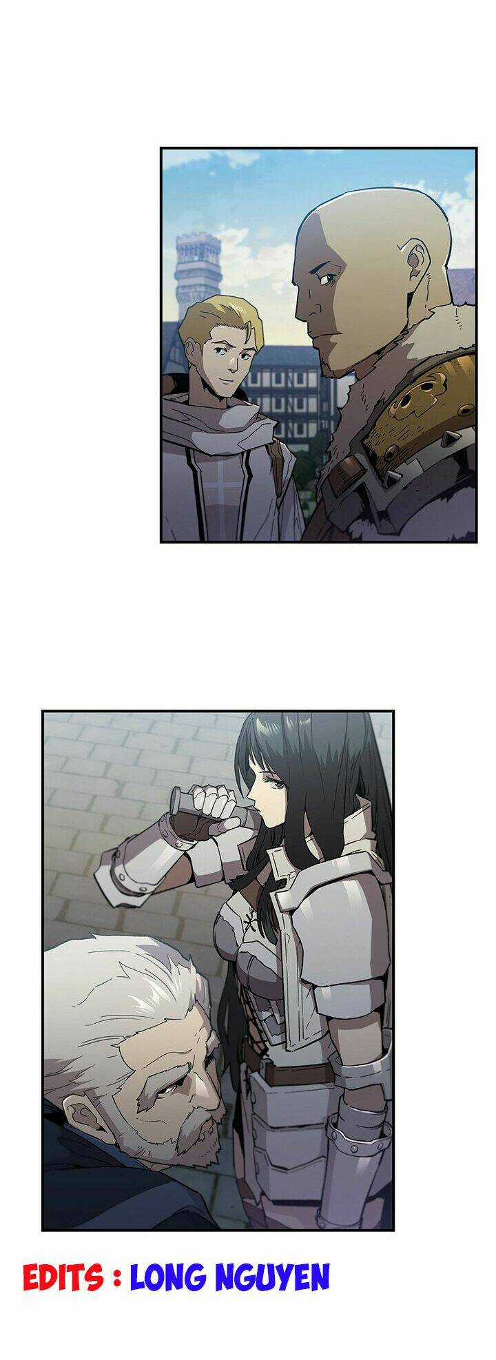 Khát Vọng Trỗi Dậy - Chapter 48 - Trang 100