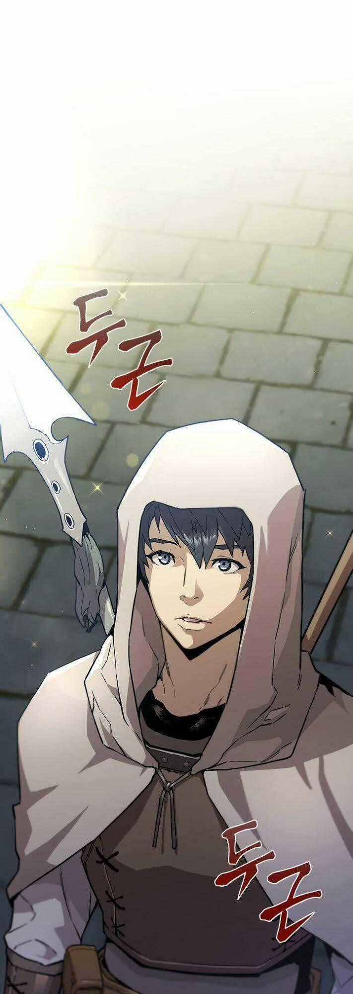 Khát Vọng Trỗi Dậy - Chapter 49 - Trang 1