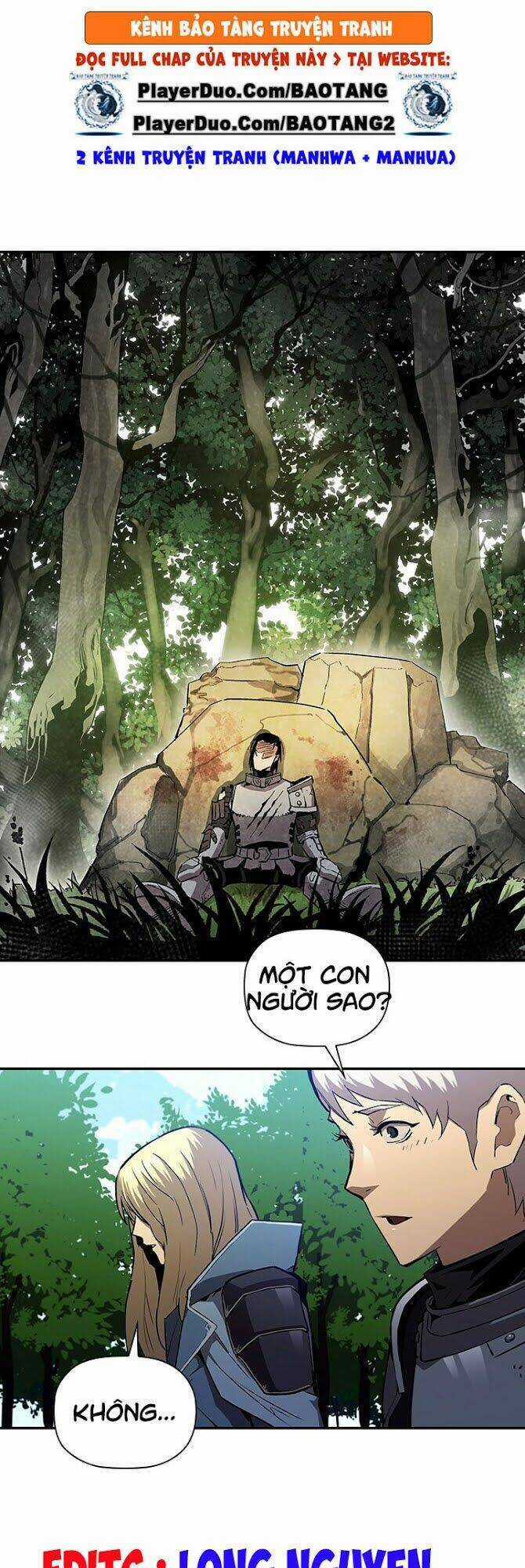 Khát Vọng Trỗi Dậy - Chapter 49 - Trang 104