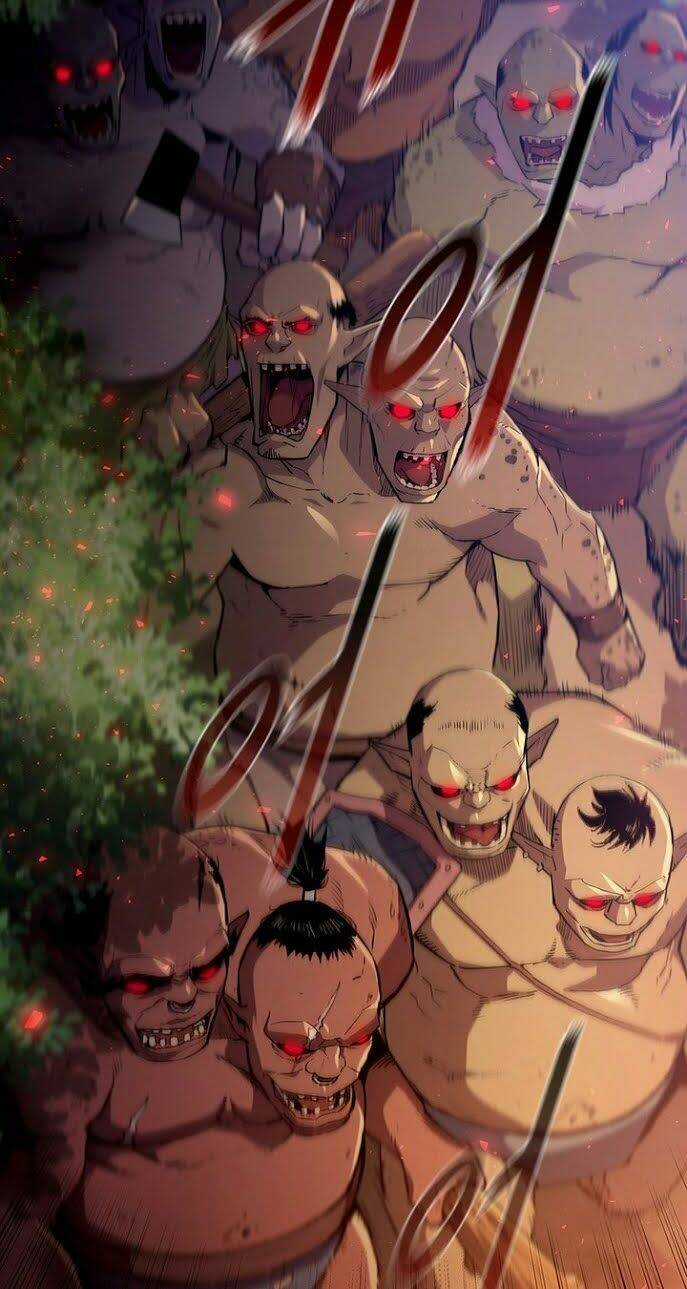 Khát Vọng Trỗi Dậy - Chapter 49 - Trang 12