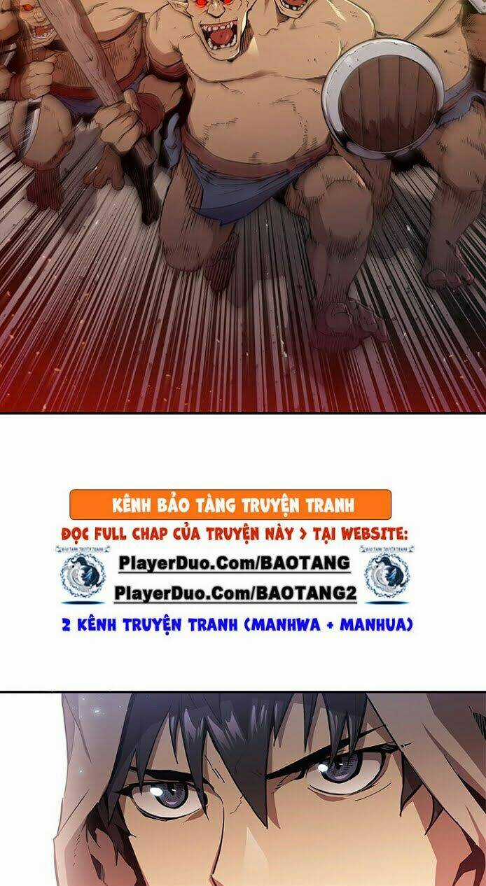 Khát Vọng Trỗi Dậy - Chapter 49 - Trang 14