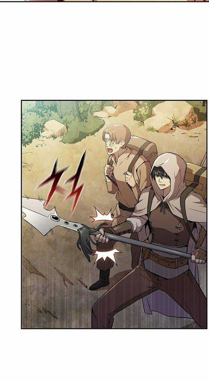 Khát Vọng Trỗi Dậy - Chapter 49 - Trang 15