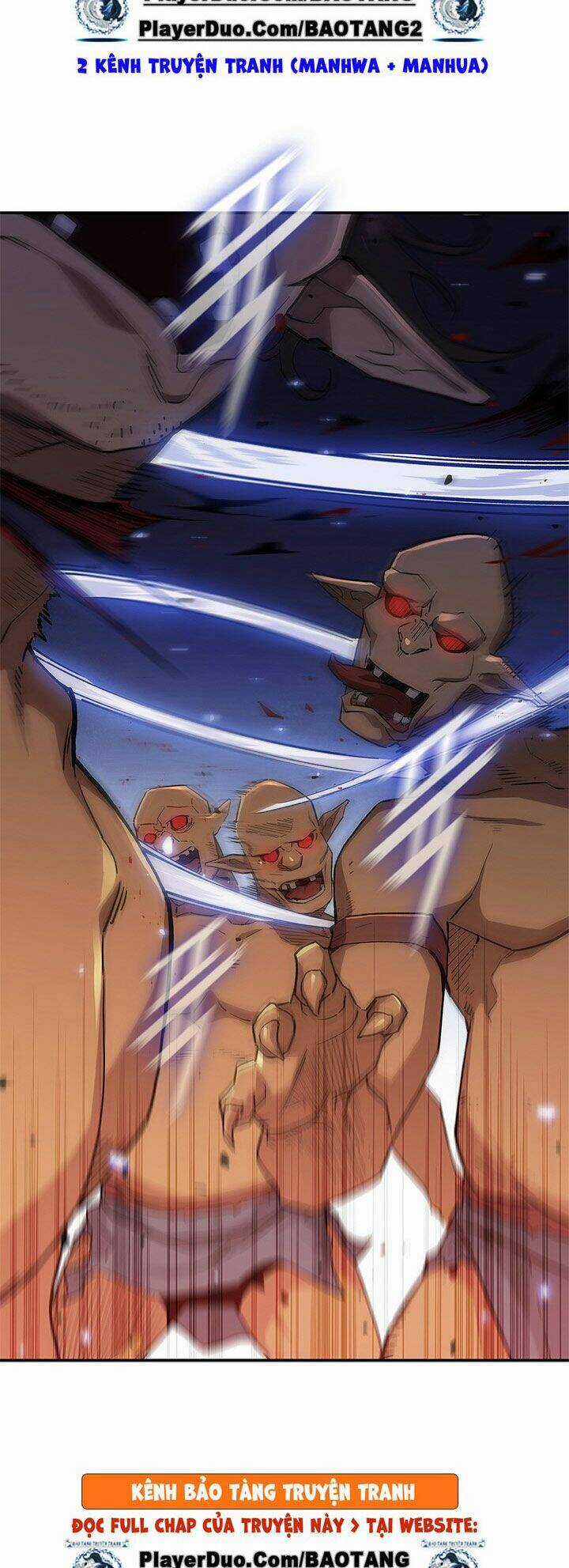 Khát Vọng Trỗi Dậy - Chapter 49 - Trang 19