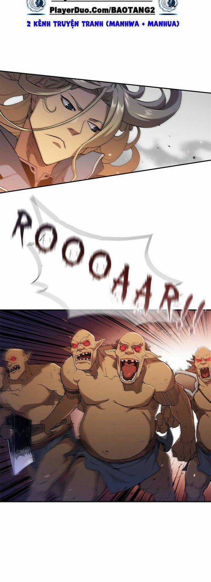 Khát Vọng Trỗi Dậy - Chapter 49 - Trang 20