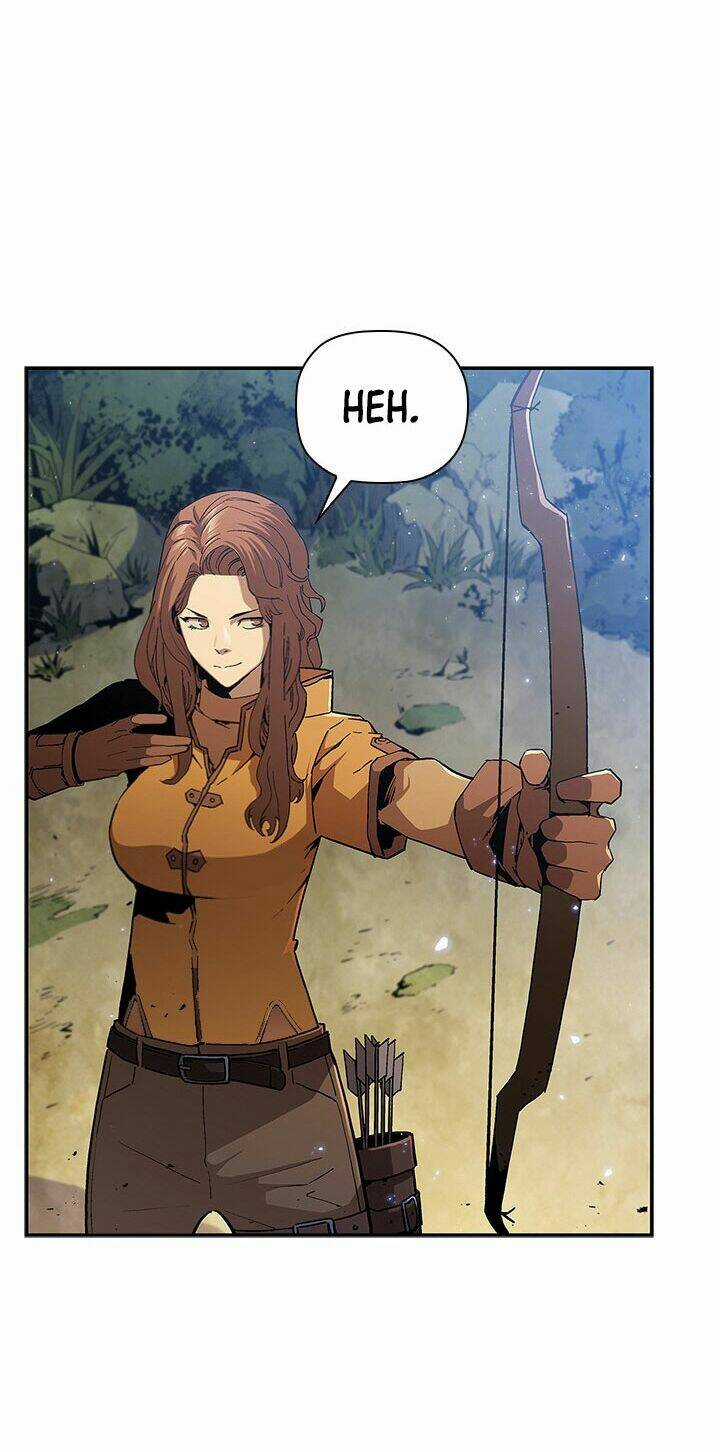 Khát Vọng Trỗi Dậy - Chapter 49 - Trang 22