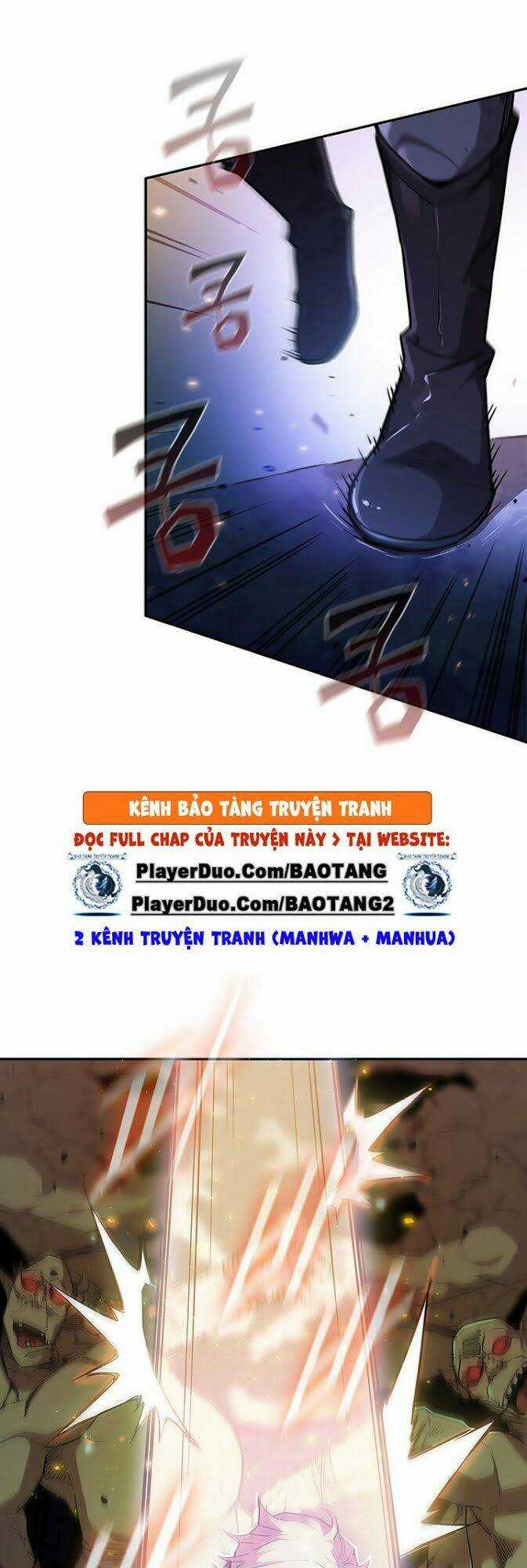 Khát Vọng Trỗi Dậy - Chapter 49 - Trang 23