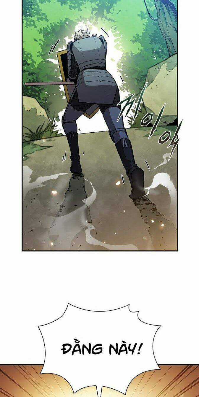 Khát Vọng Trỗi Dậy - Chapter 49 - Trang 25