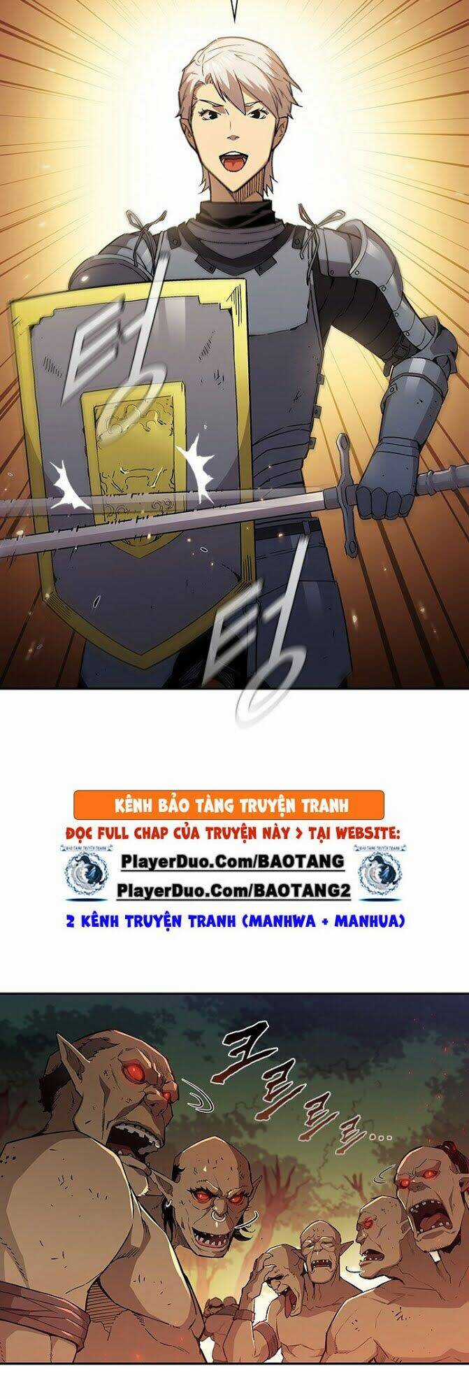 Khát Vọng Trỗi Dậy - Chapter 49 - Trang 26