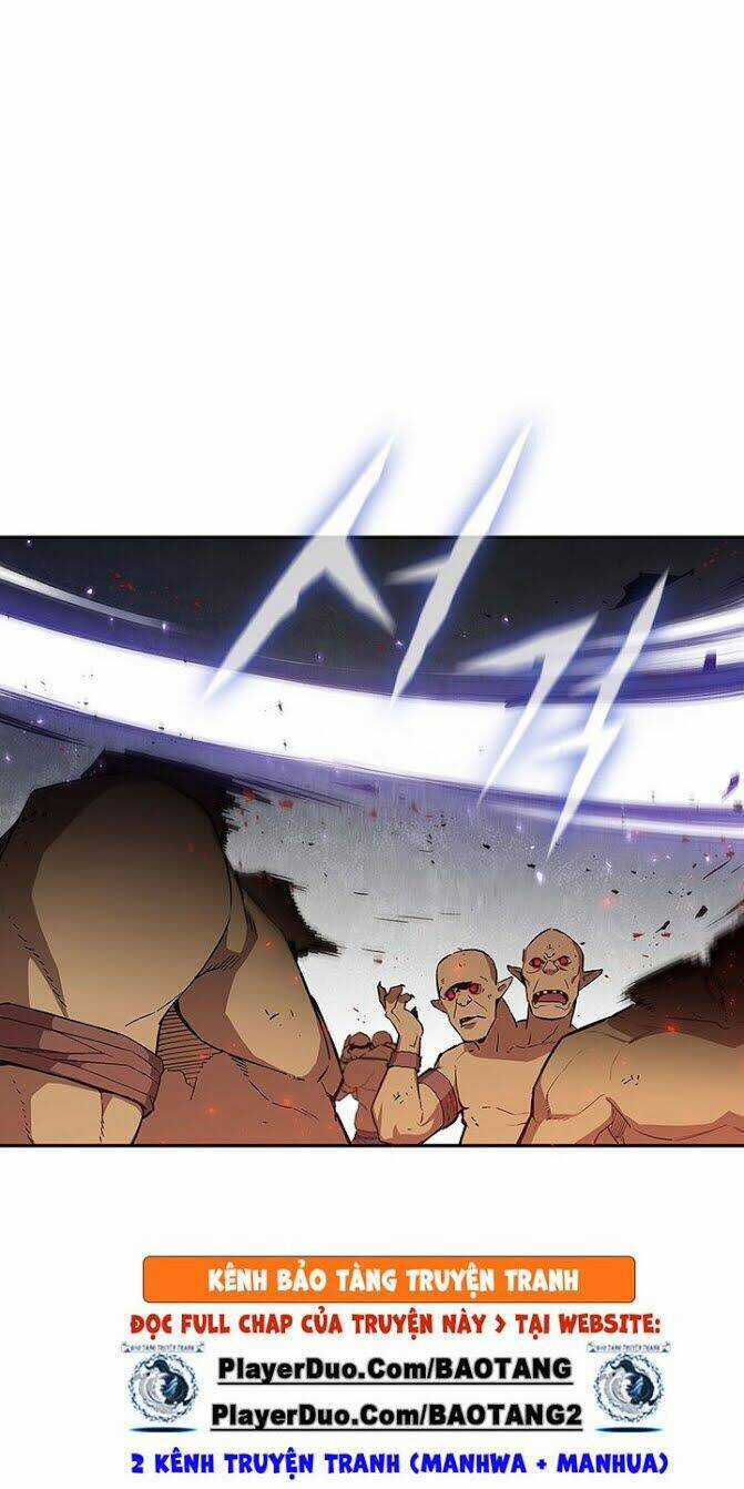 Khát Vọng Trỗi Dậy - Chapter 49 - Trang 27