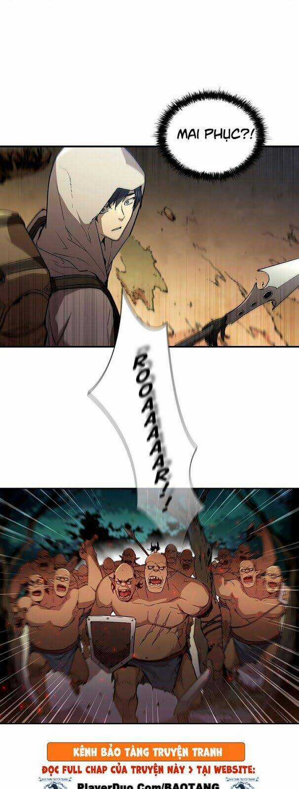 Khát Vọng Trỗi Dậy - Chapter 49 - Trang 30