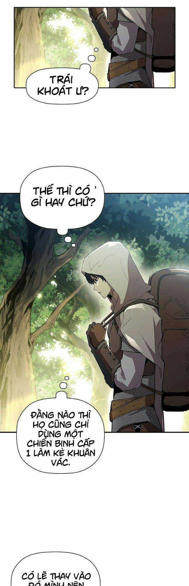 Khát Vọng Trỗi Dậy - Chapter 49 - Trang 4