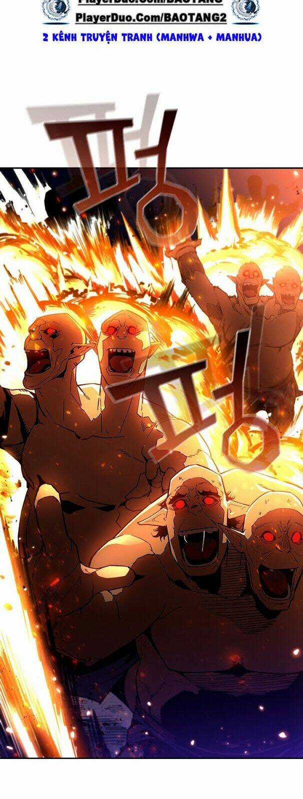 Khát Vọng Trỗi Dậy - Chapter 49 - Trang 31