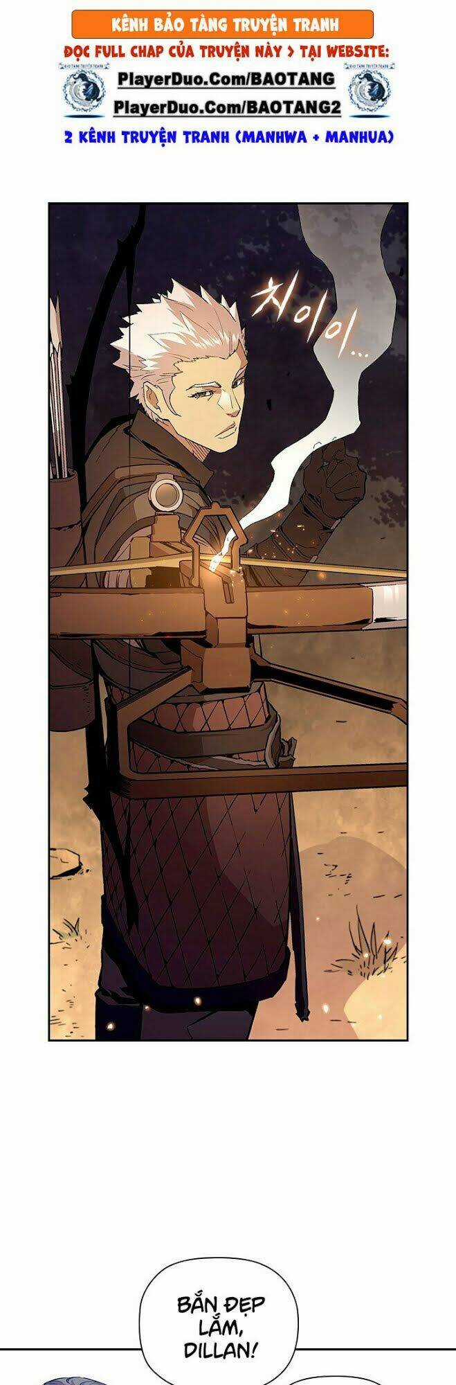 Khát Vọng Trỗi Dậy - Chapter 49 - Trang 32