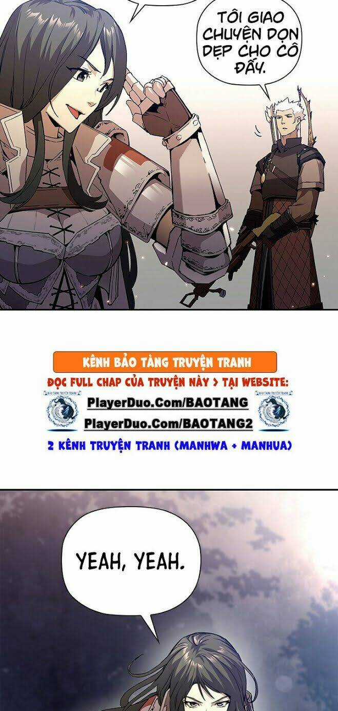 Khát Vọng Trỗi Dậy - Chapter 49 - Trang 33