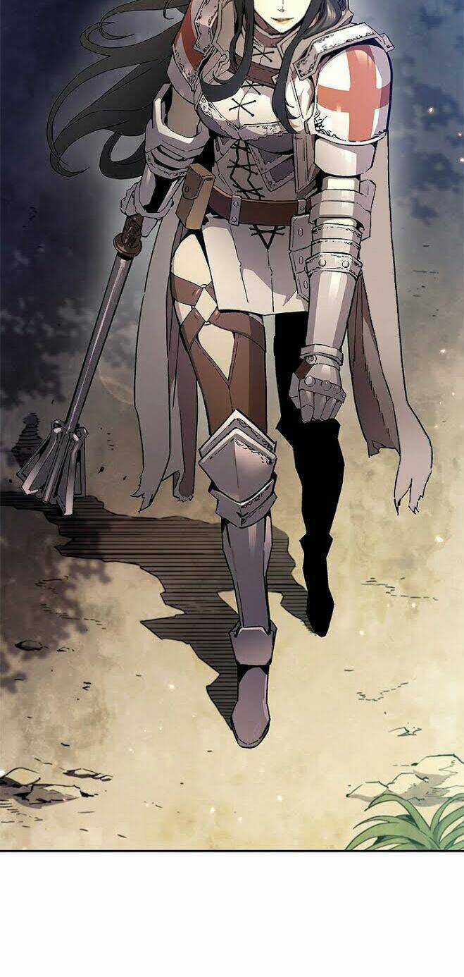 Khát Vọng Trỗi Dậy - Chapter 49 - Trang 34