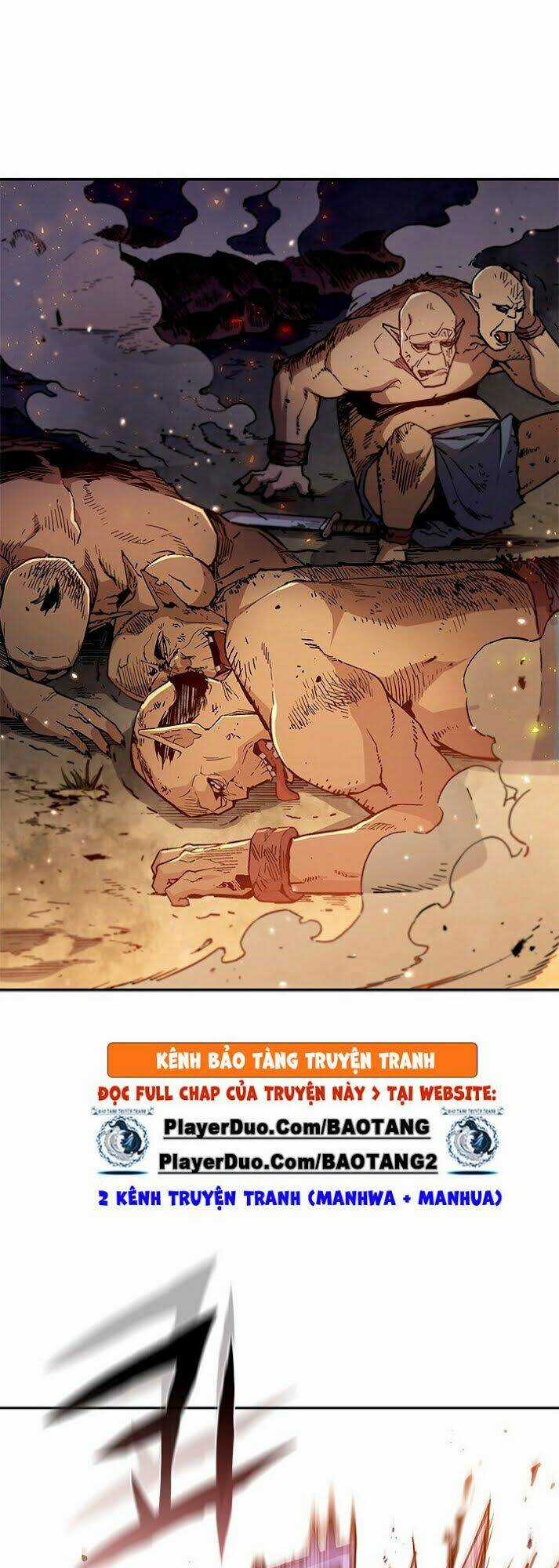 Khát Vọng Trỗi Dậy - Chapter 49 - Trang 35