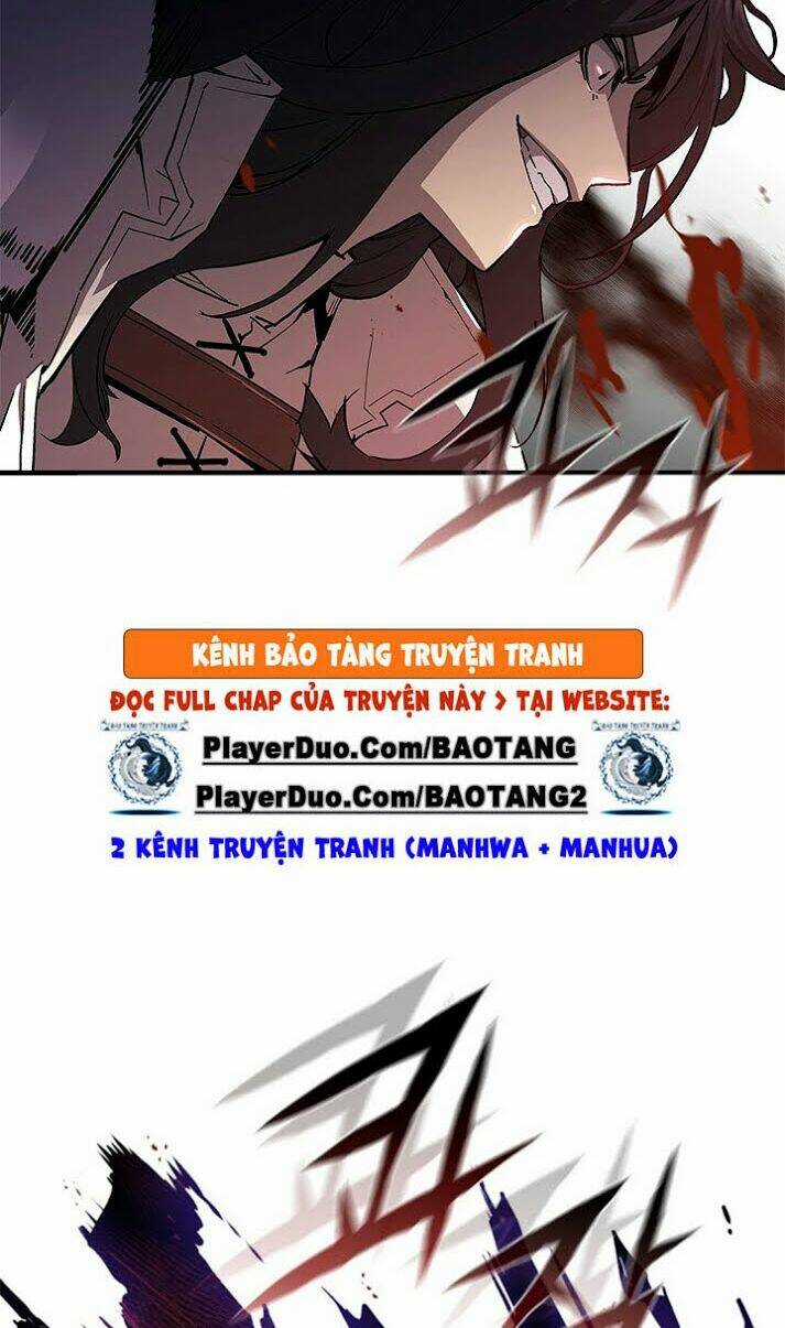 Khát Vọng Trỗi Dậy - Chapter 49 - Trang 37