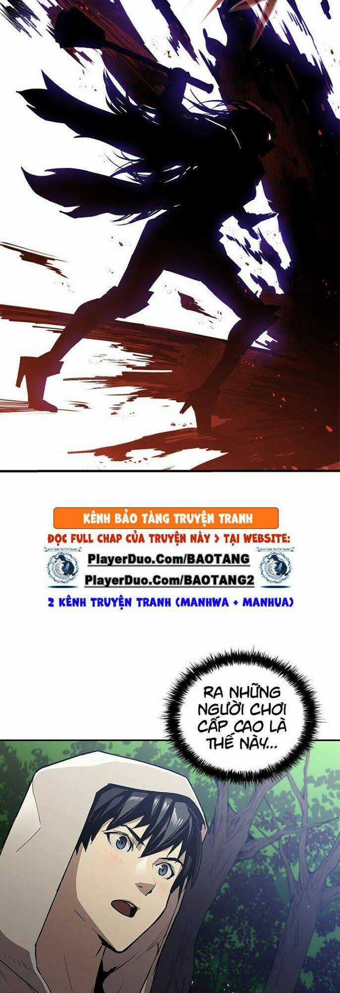 Khát Vọng Trỗi Dậy - Chapter 49 - Trang 38