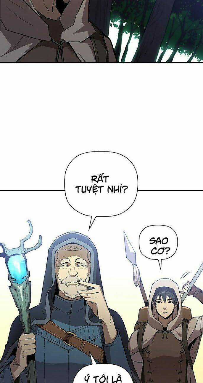 Khát Vọng Trỗi Dậy - Chapter 49 - Trang 39