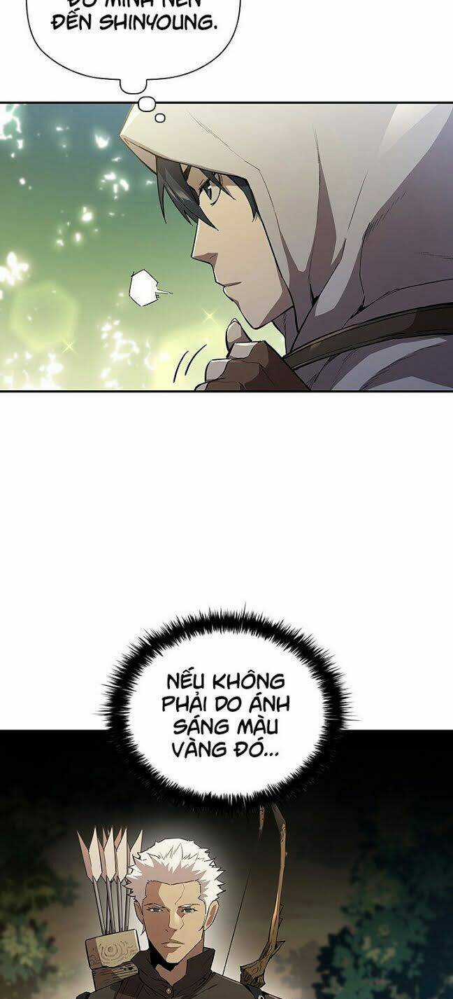 Khát Vọng Trỗi Dậy - Chapter 49 - Trang 5