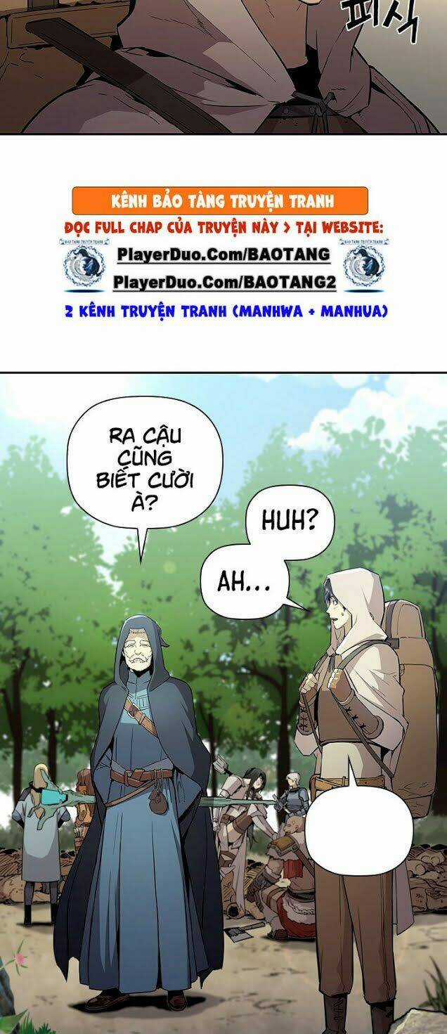 Khát Vọng Trỗi Dậy - Chapter 49 - Trang 42