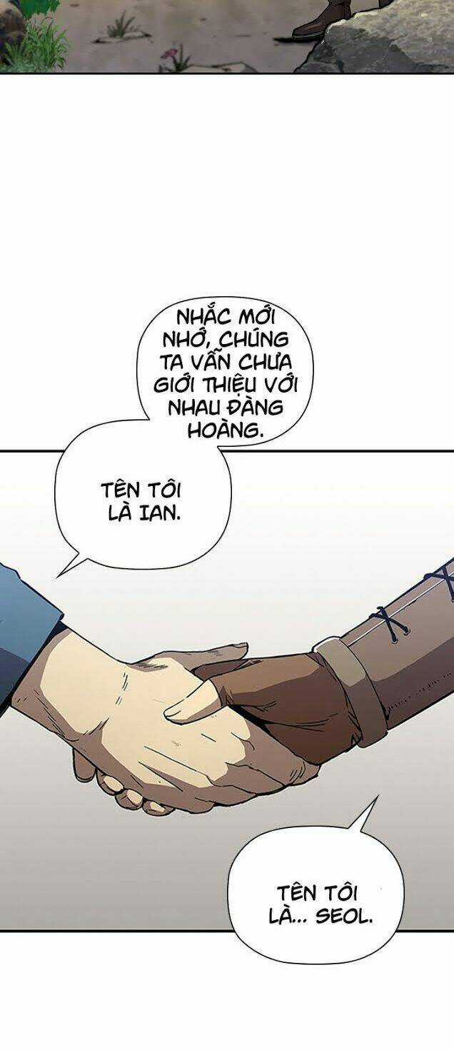 Khát Vọng Trỗi Dậy - Chapter 49 - Trang 43