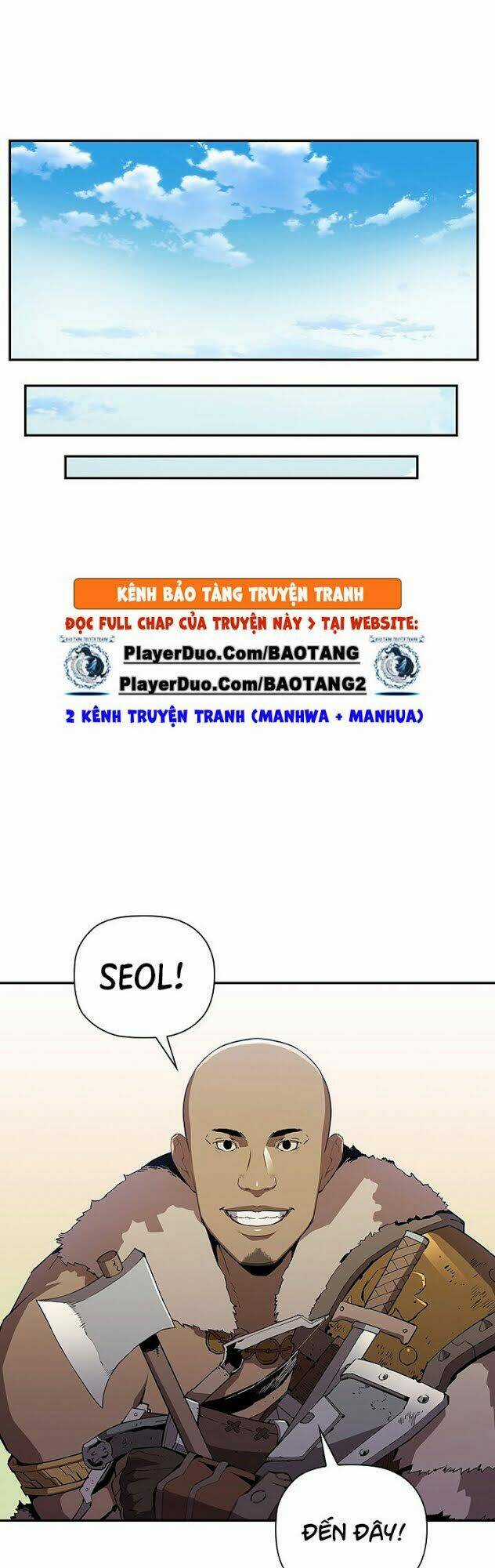 Khát Vọng Trỗi Dậy - Chapter 49 - Trang 44