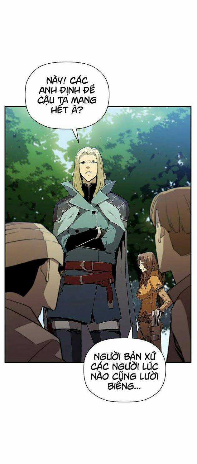 Khát Vọng Trỗi Dậy - Chapter 49 - Trang 46