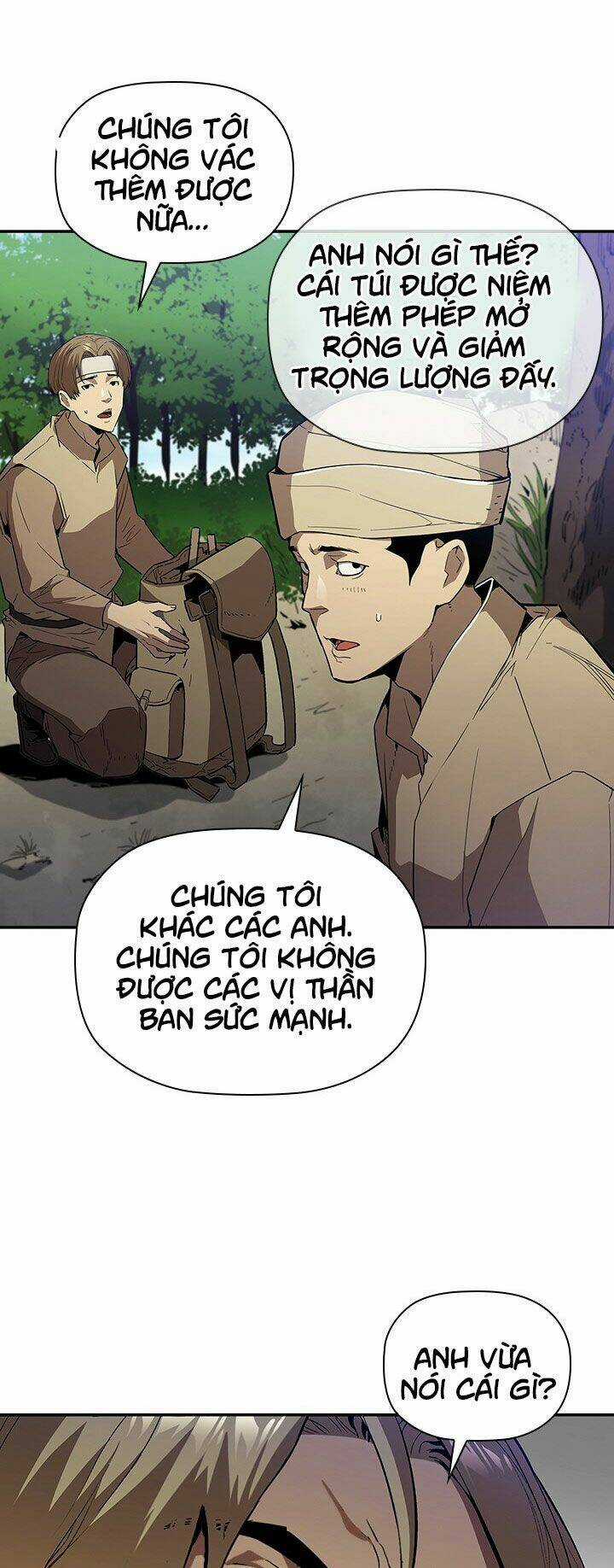 Khát Vọng Trỗi Dậy - Chapter 49 - Trang 47