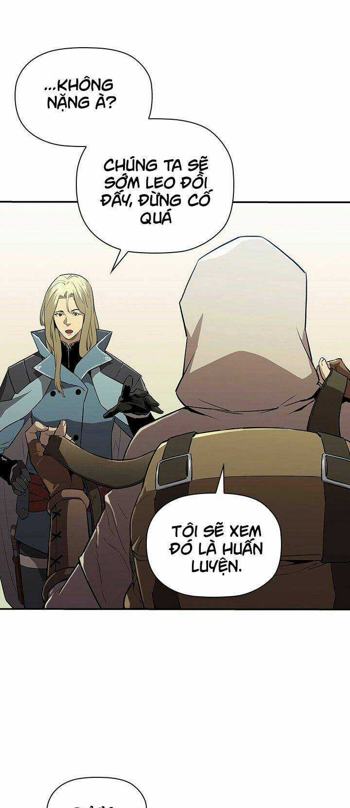 Khát Vọng Trỗi Dậy - Chapter 49 - Trang 49